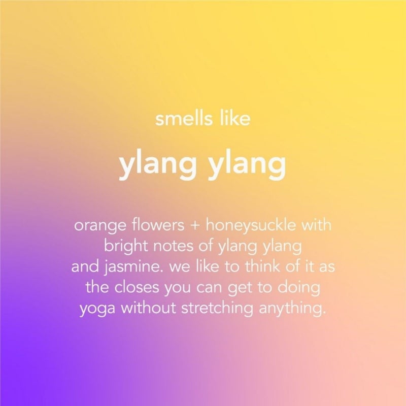 Method Daily Shower Cleaner Refill, Prevents Soap Scum & Hard Water Stains, Ylang Ylang Scent - 2 Litre - Image 3